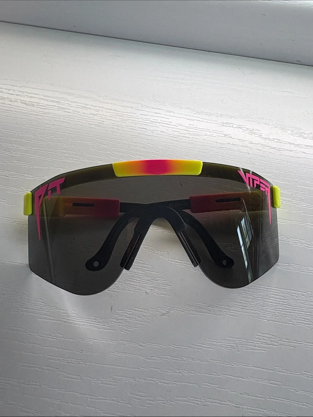 Pit Vipers - The Italo